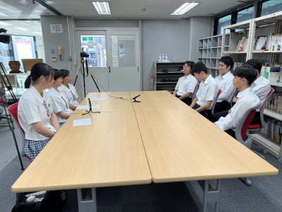 河原電子ビジネス専門学校3