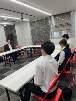 石田クリーニング❶_良好な人間関係を築くために大切なこと(平均値と比べない)