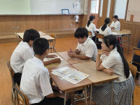 座談会1