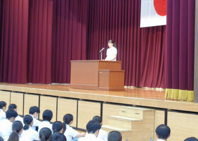 森山さん