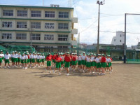 赤帝２