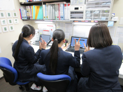 ホテルルートイン②