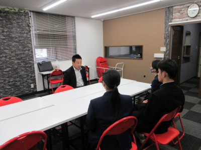 石田クリーニング❷