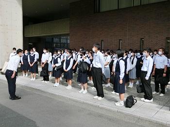 松商日記 | 愛媛県立松山商業高等学校ー学校公式サイトー